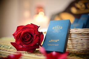 Hotel Boutique Gold Garden