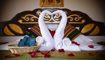 Hotel Boutique Gold Garden
