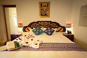 Hotel Boutique Gold Garden