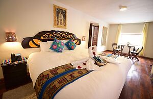Hotel Boutique Gold Garden