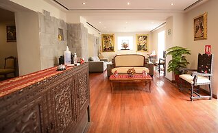 Hotel Boutique Gold Garden