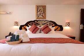 Hotel Boutique Gold Garden
