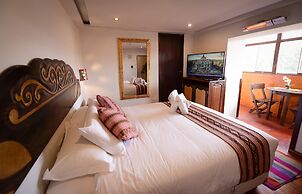 Hotel Boutique Gold Garden
