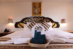 Hotel Boutique Gold Garden