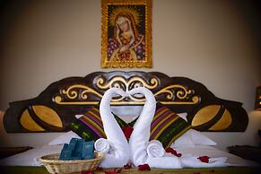 Hotel Boutique Gold Garden