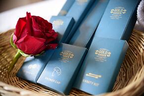 Hotel Boutique Gold Garden