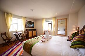 Hotel Boutique Gold Garden