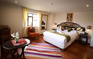 Hotel Boutique Gold Garden