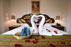 Hotel Boutique Gold Garden