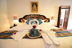 Hotel Boutique Gold Garden