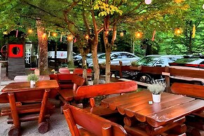 Landhotel Grashof