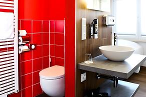 Landhotel Grashof