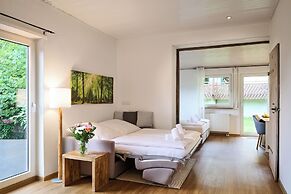 Landhotel Grashof