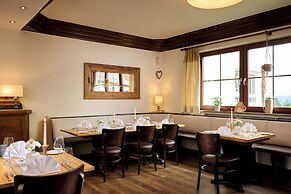 Landhotel Grashof