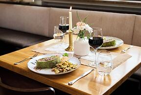 Landhotel Grashof