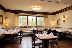 Landhotel Grashof
