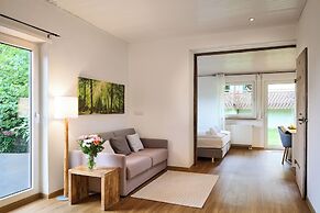 Landhotel Grashof