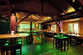 Landhotel Grashof