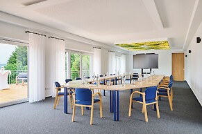 Landhotel Grashof