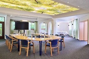 Landhotel Grashof