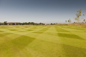 The Green