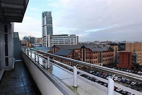 Serviced Apartments Leeds 3