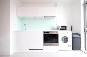 Serviced Apartments Leeds 3