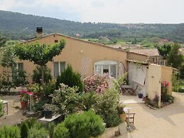 B&B Les Romarins