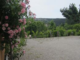 B&B Les Romarins