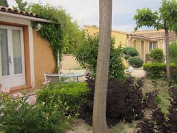 B&B Les Romarins