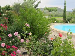 B&B Les Romarins
