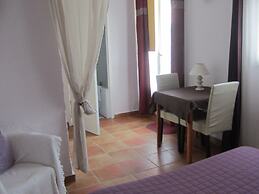 B&B Les Romarins