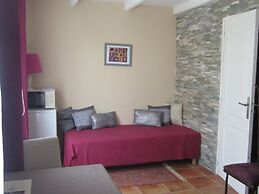 B&B Les Romarins
