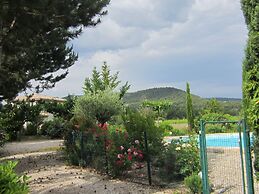 B&B Les Romarins