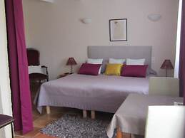 B&B Les Romarins