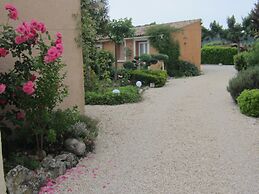 B&B Les Romarins