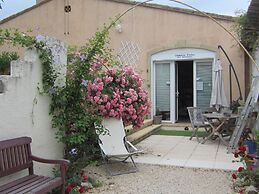 B&B Les Romarins