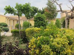 B&B Les Romarins