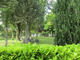 B&B Les Romarins