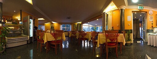 Hotel Garda