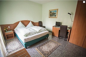Hotel Garda