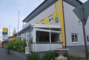 Hotel Garda