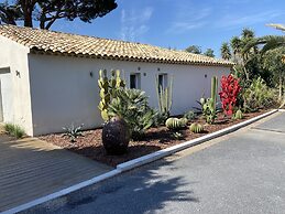 Guesthouse Le Mas de la Dame