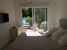 Guesthouse Le Mas de la Dame