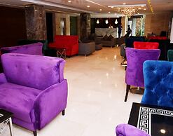 Hotel Akbar International