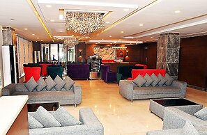 Hotel Akbar International