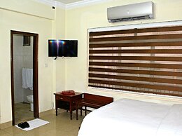 Hotel Akbar International