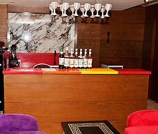 Hotel Akbar International