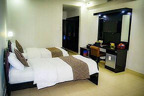 Hotel Akbar International
