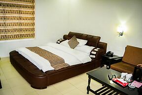Hotel Akbar International